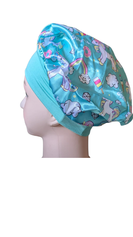 Kids Bonnets